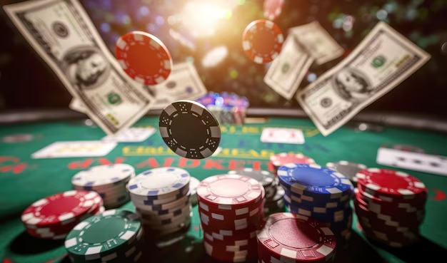 qplay88 Why Choose French Roulette on qplay88